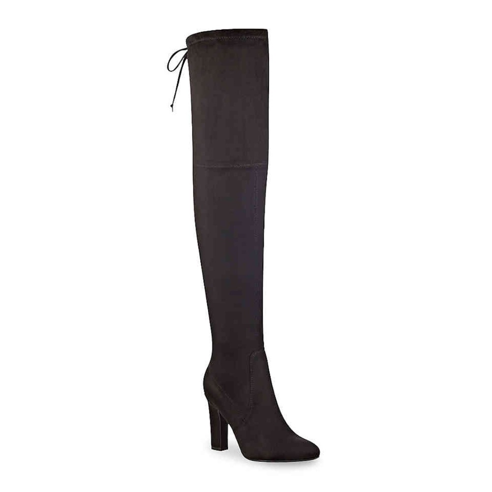 Unisa Saromi Over the Knee Boot